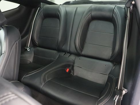 Used 2024 Ford Mustang GT Premium RWD image 28