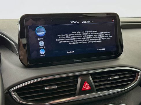 Used 2023 Hyundai Santa Fe SEL image 20