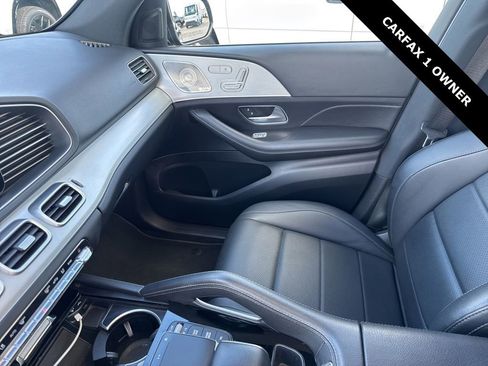 Used 2022 Mercedes-Benz GLE 350 4MATIC image 12