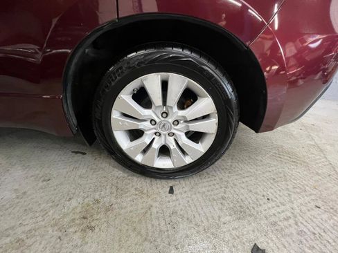 Used 2011 Acura RDX SH-AWD image 13