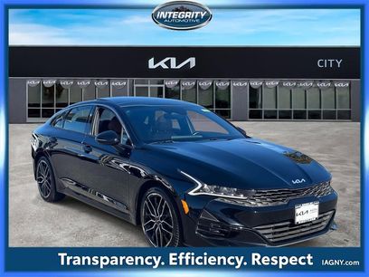 Used 2023 Kia K5 GT