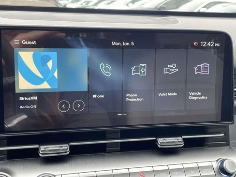 New 2026 Hyundai Kona SEL Premium FWD image 24
