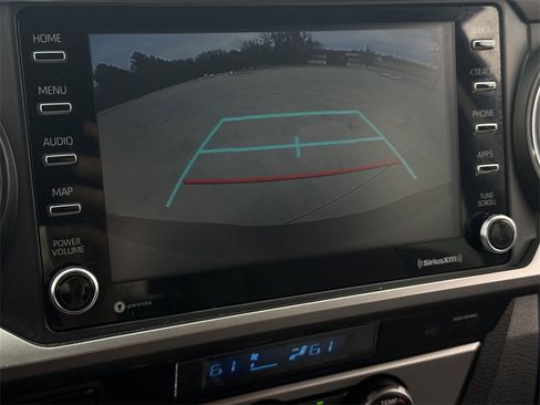 Used 2023 Toyota Tacoma SR5 image 18