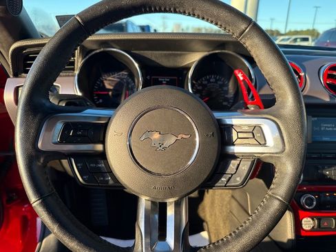 Certified 2017 Ford Mustang Coupe image 21