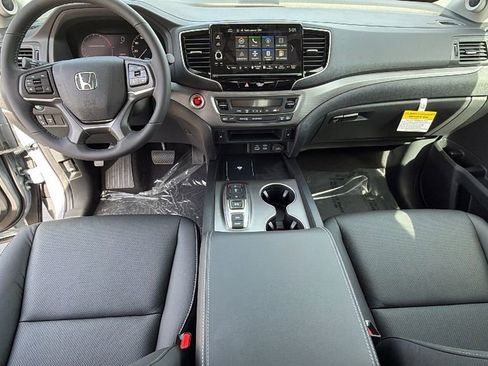 New 2026 Honda Ridgeline RTL image 26