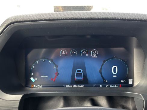 Used 2024 Ford F150 Tremor image 27