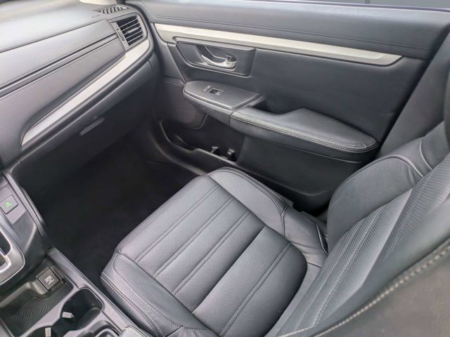 Used 2018 Honda CR-V LX image 16