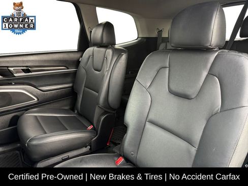 Certified 2023 Kia Telluride S w/ S Sunroof Package AWD/4WD image 14
