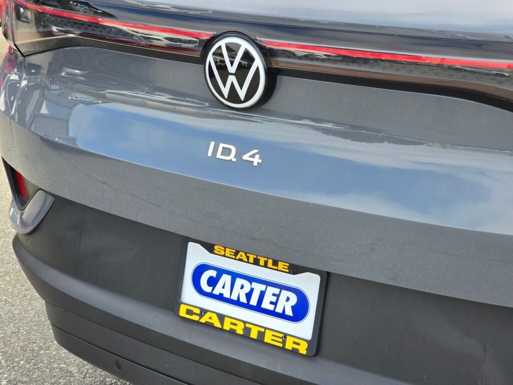 Used 2023 Volkswagen ID.4 Pro S AWD/4WD image 14