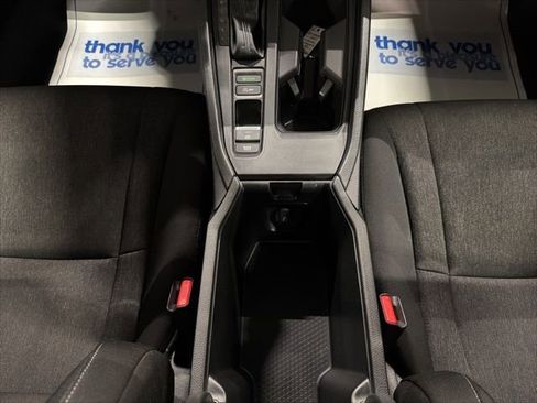 Certified 2024 Honda Accord LX image 22