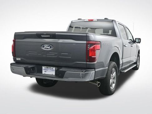 Used 2024 Ford F150 XLT w/ Mobile Office Package image 7