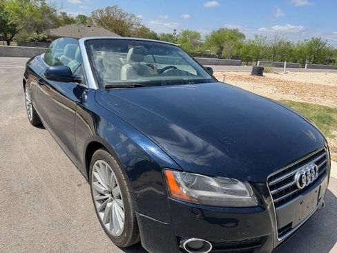 Used 2011 Audi A5 2.0T Premium Plus image 49