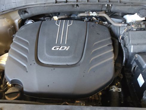 Used 2017 Kia Sorento AWD image 30