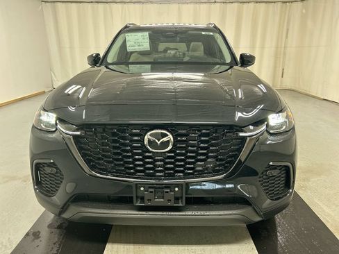 New 2026 MAZDA CX-70 3.3 Turbo w/ Preferred Package AWD/4WD image 3