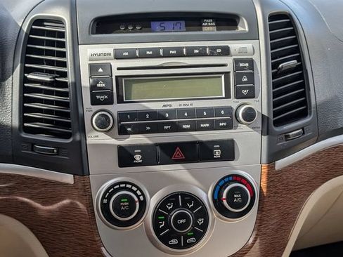 Used 2008 Hyundai Santa Fe GLS FWD image 20