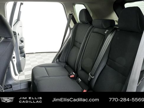 Used 2026 Nissan Rogue S image 19