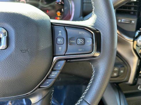 New 2026 RAM 2500 Rebel w/ Rebel Level 1 Equipment Group image 19