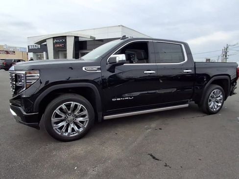 Used 2023 GMC Sierra 1500 Denali w/ Denali Reserve Package image 6