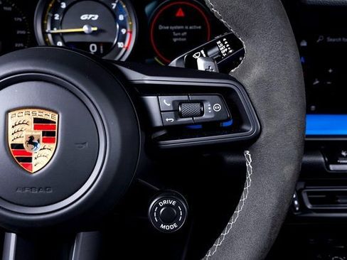 Used 2022 Porsche 911 GT3 RWD image 37