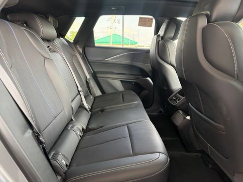 Certified 2024 Cadillac Lyriq Sport w/ LPO, Floor Liner Package AWD/4WD image 26