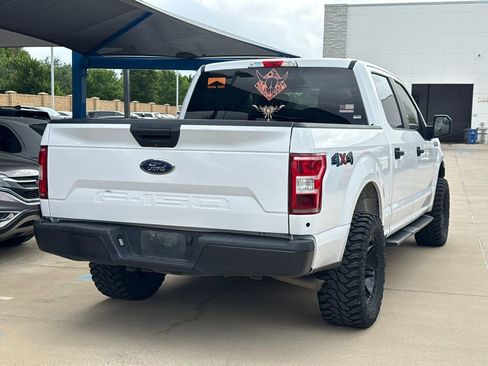 Used 2018 Ford F150 XL image 7