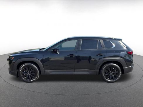 Used 2025 MAZDA CX-50 AWD 2.5 S w/ Select Package image 9