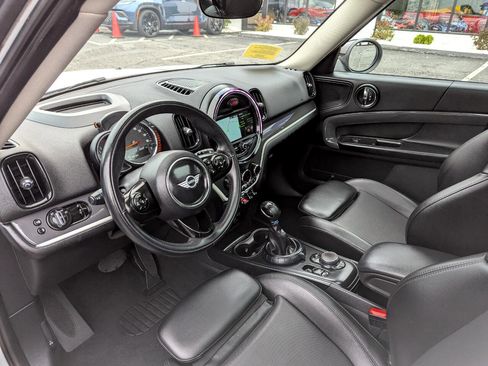 Used 2017 MINI Cooper Countryman S image 14