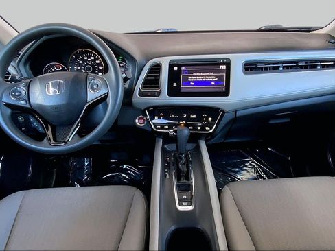 Used 2016 Honda HR-V EX image 16
