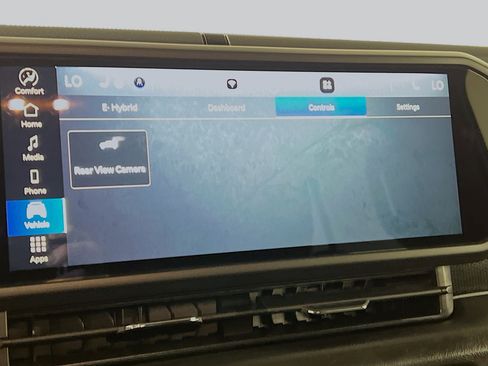 Used 2025 Jeep Wrangler Unlimited Rubicon 4xe w/ Safety Group AWD/4WD image 27