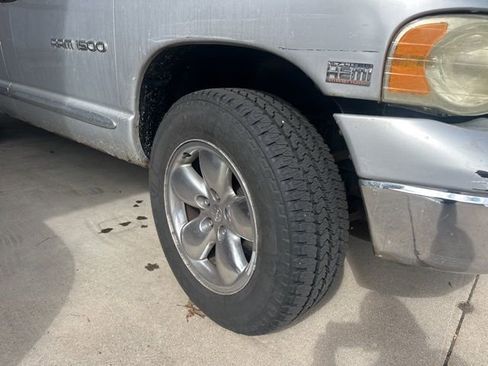 Used 2005 Dodge Ram 1500 Truck SLT image 4