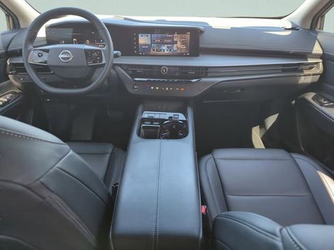 Certified 2025 Nissan Murano SV FWD image 21