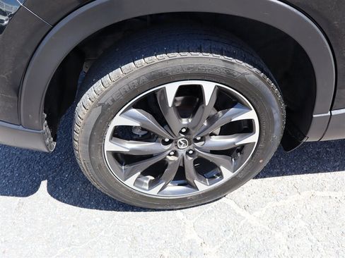 Used 2016 MAZDA CX-5 Grand Touring FWD image 10