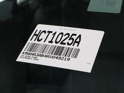 Used 2024 Hyundai Kona SE image 35