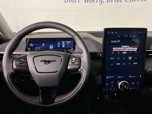 New 2025 Ford Mustang Mach-E Premium image 17