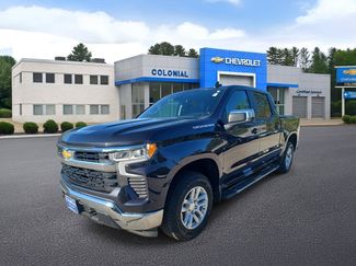 Used 2023 Chevrolet Silverado 1500 LT AWD/4WD video 1