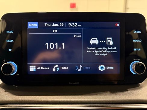 Used 2022 Hyundai Santa Fe SEL image 20