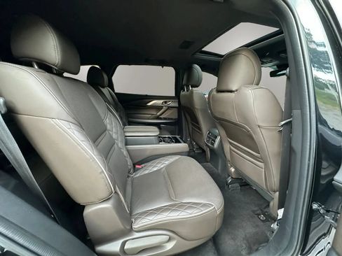 Used 2022 MAZDA CX-9 Signature AWD/4WD image 21