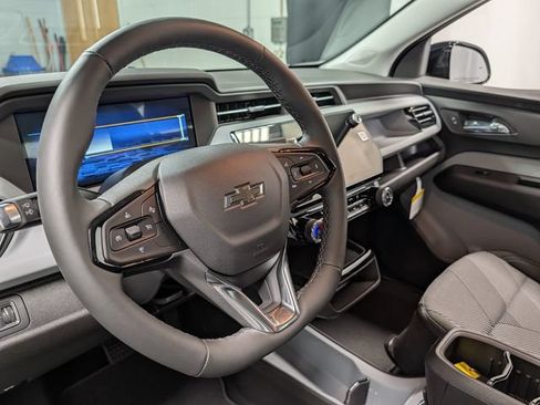 New 2027 Chevrolet Bolt LT w/ Comfort Package FWD image 16