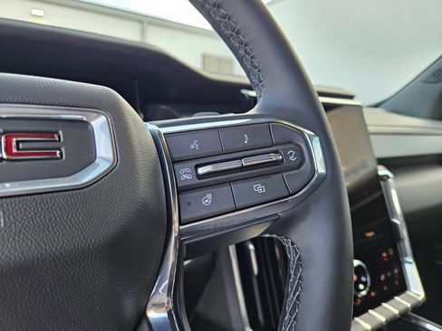 New 2026 GMC Acadia Elevation w/ Elevation Premium Package image 13