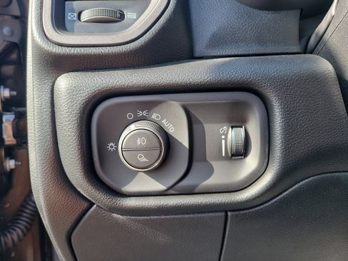 New 2026 RAM 3500 Tradesman image 21