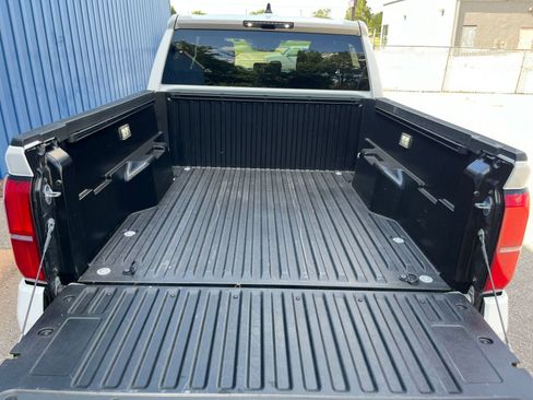 Used 2024 Toyota Tacoma TRD Sport RWD image 30