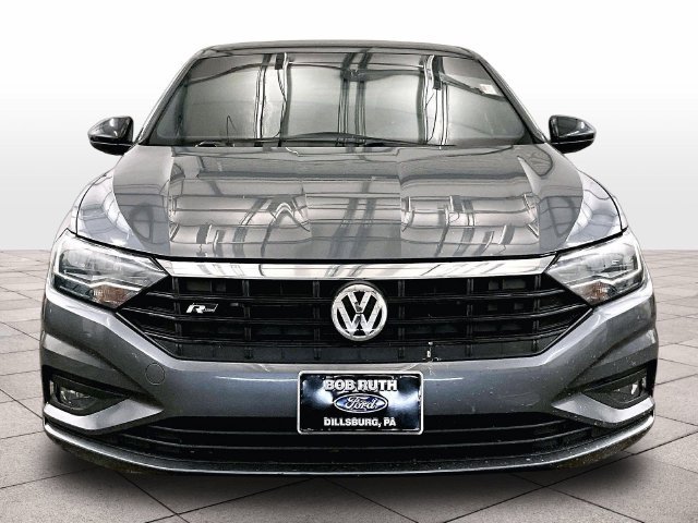 Used 2021 Volkswagen Jetta R-Line FWD image 4