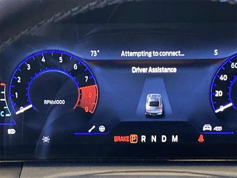 Used 2024 Ford Mustang Dark Horse image 55