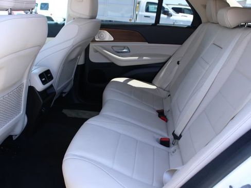 Used 2021 Mercedes-Benz GLE 350 w/ Premium Package image 40