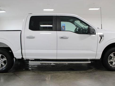 Used 2023 Ford F150 XLT w/ XTR Package AWD/4WD image 13