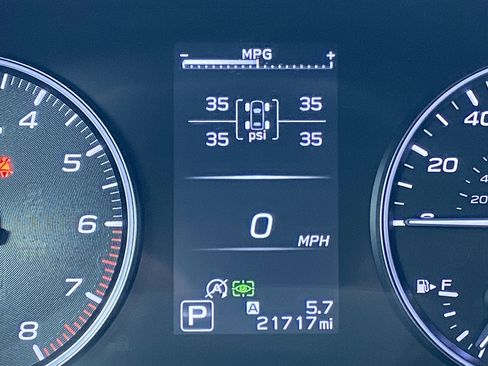 Used 2023 Subaru Outback Touring XT w/ Tech Package 3 image 12