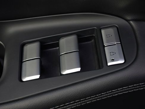 New 2026 Lincoln Navigator L Reserve w/ Jet Appearance Package image 24