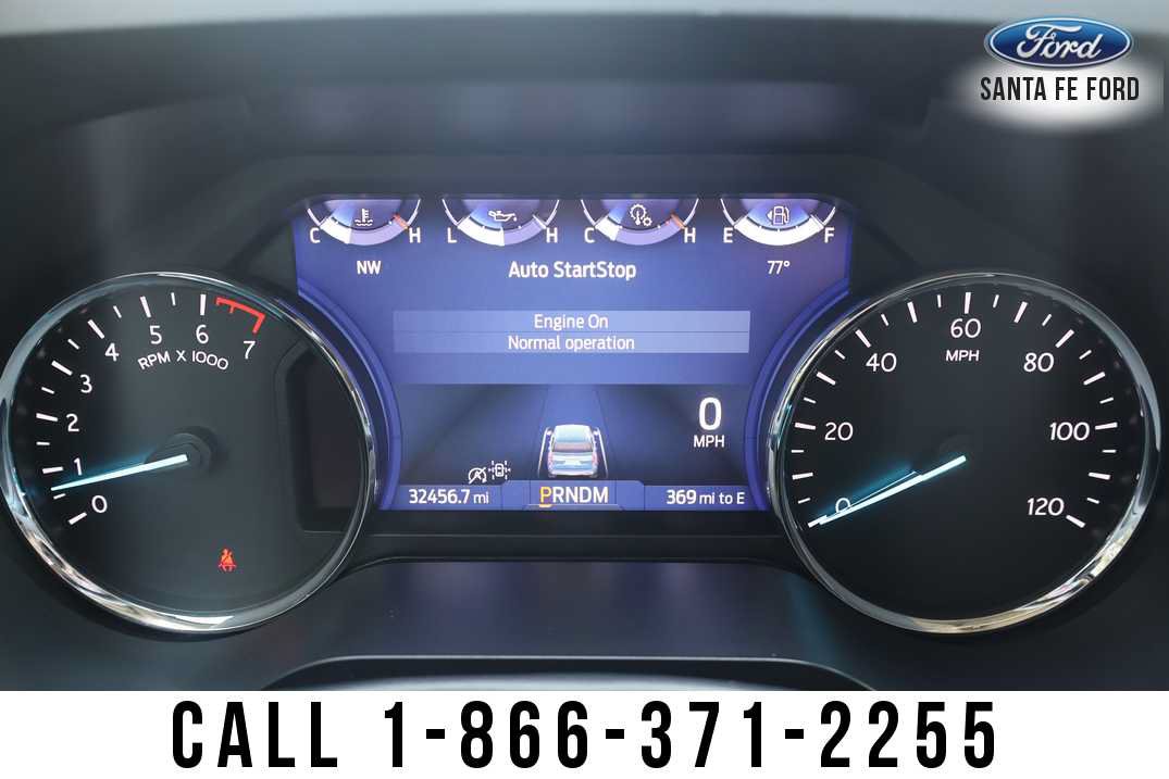 Used 2024 Ford Expedition XLT AWD/4WD image 32