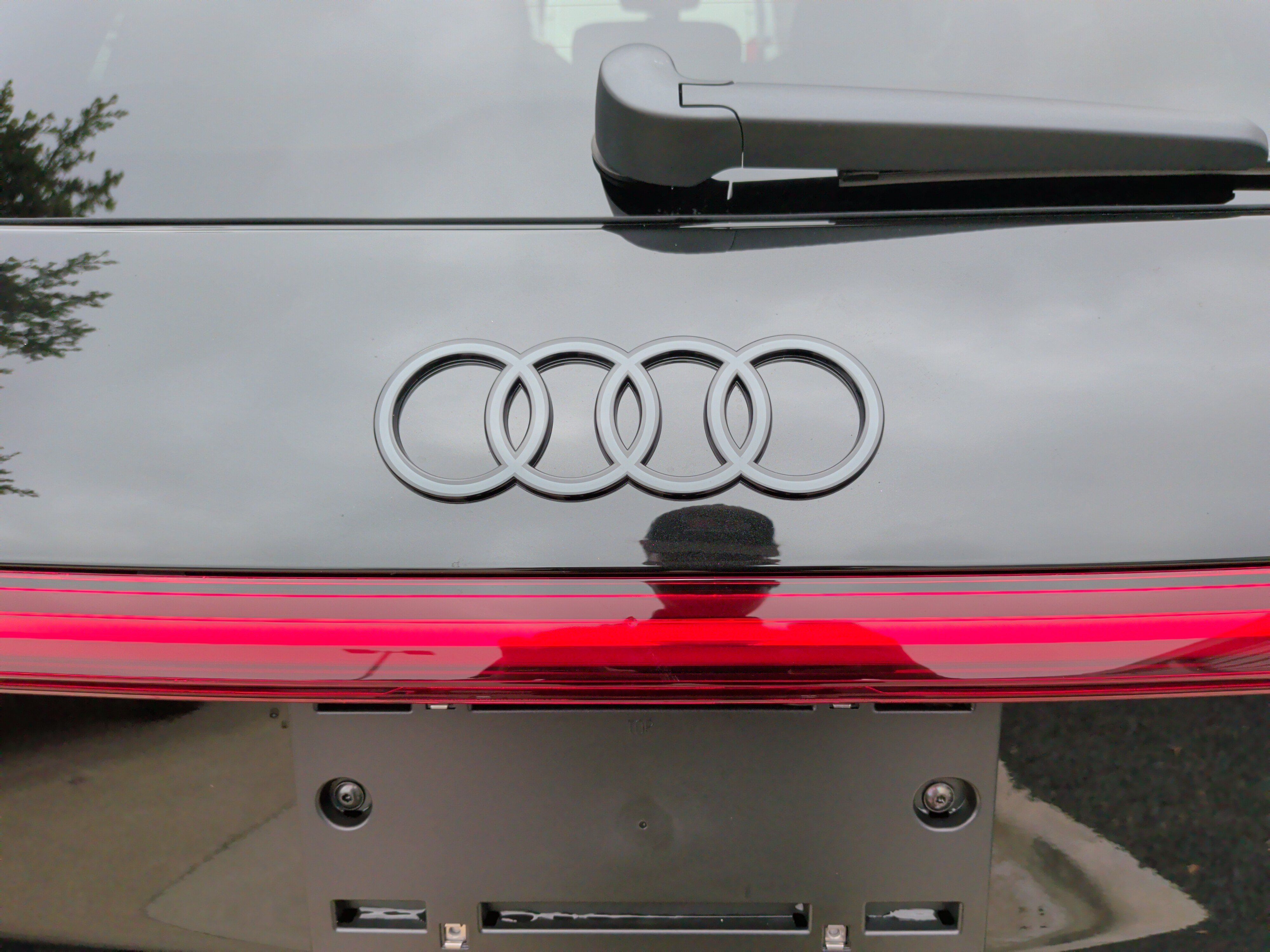 New 2026 Audi Q5 Prestige AWD/4WD image 39