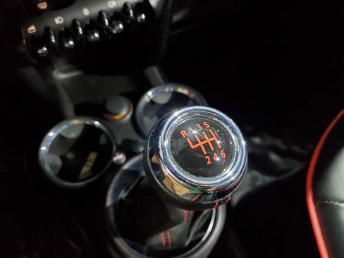 Used 2012 MINI Cooper Coupe John Cooper Works image 29